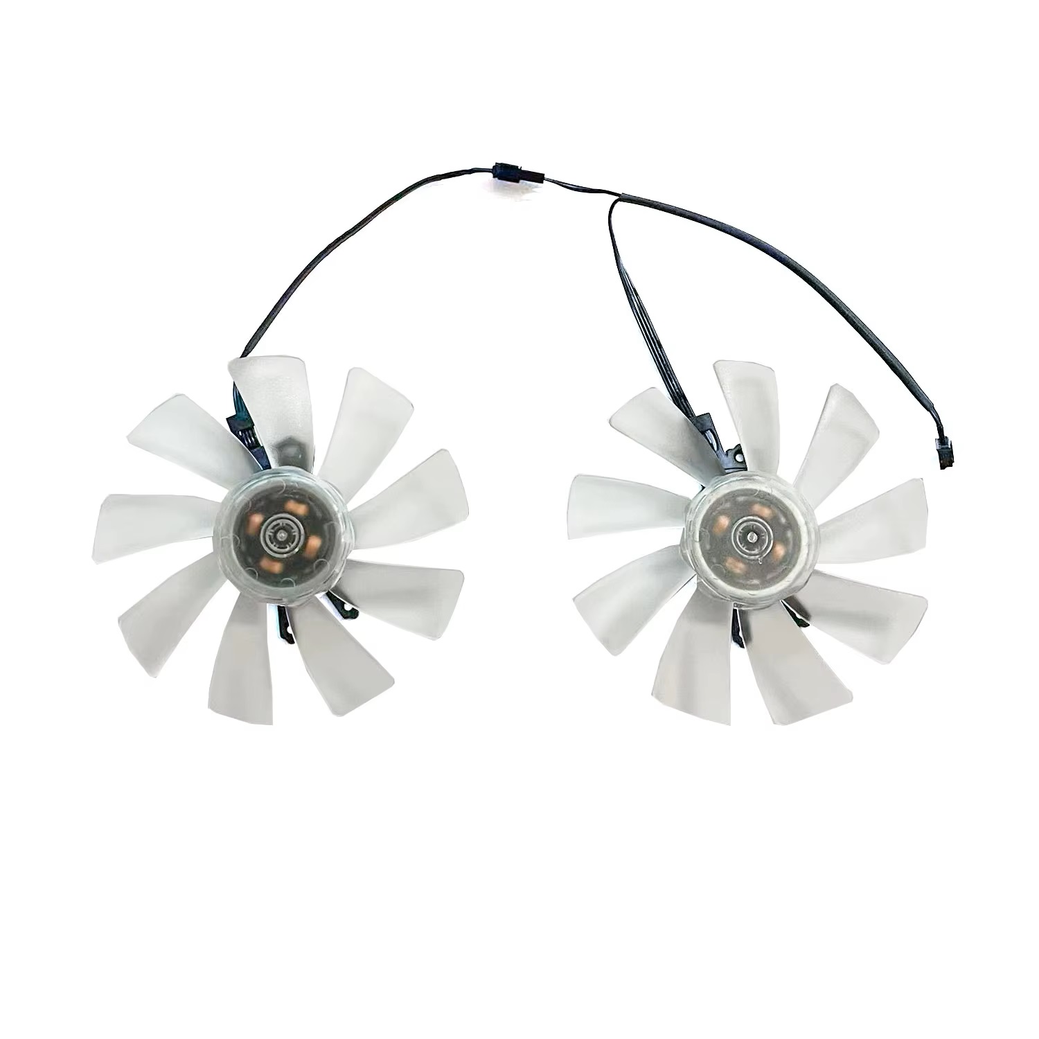 Rtx 3070 8Gb Graphics Card - Tamamen yeni, 100 mm boyutunda, 4