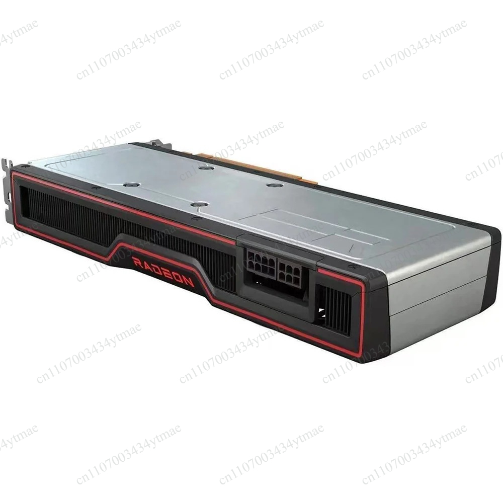 Rx 6700 Xt 12Gb Graphics Card - İkinci el RX 6700 XT 12GB