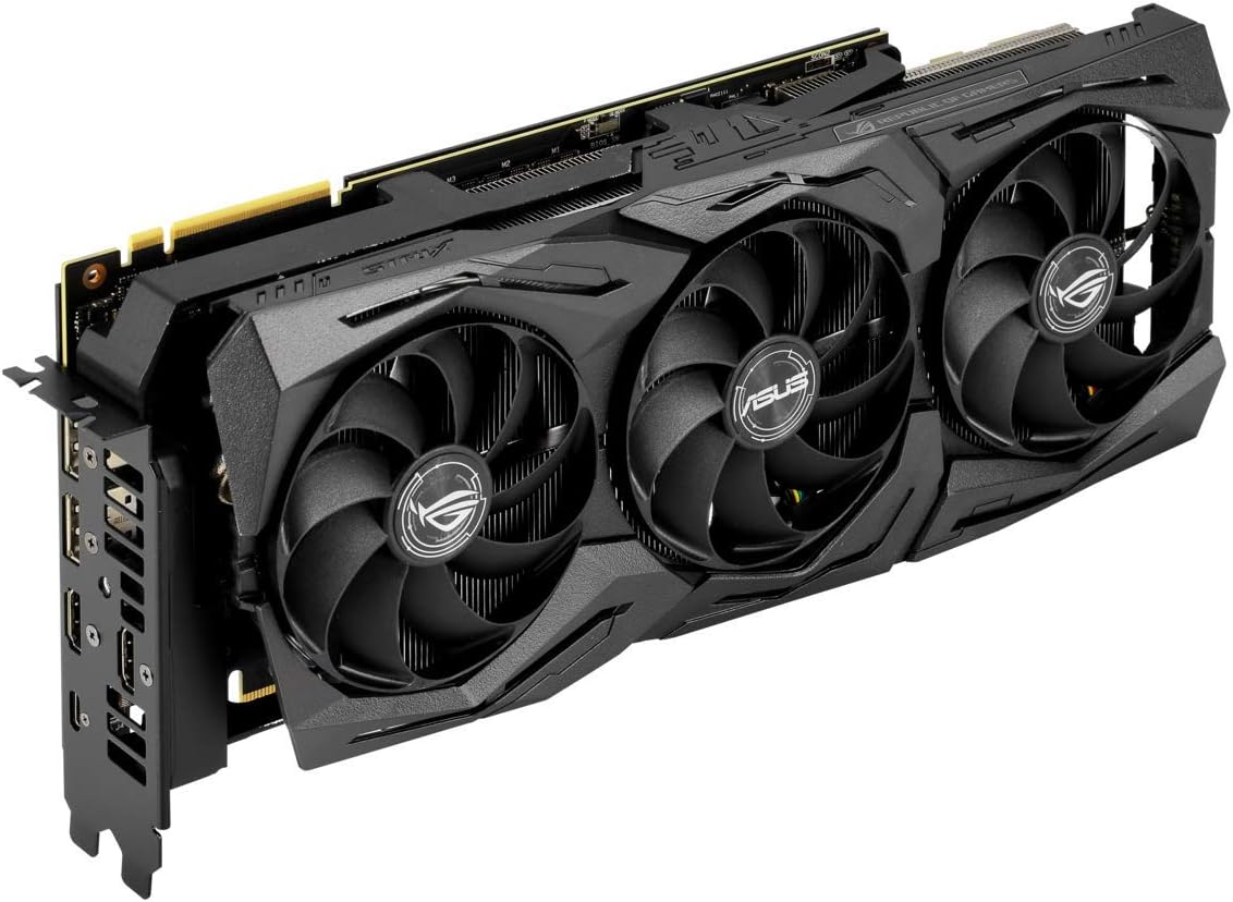 ASUS NVIDIA RTX 2080 Ti GPU ST - Rtx 3070 8Gb Graphics Card incelemesi ve fiyatı