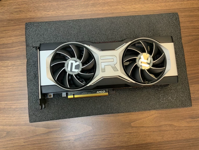 İkinci el RX 6700 XT 12GB GDDR - Rx 6700 Xt 12Gb Graphics Card incelemesi ve fiyatı