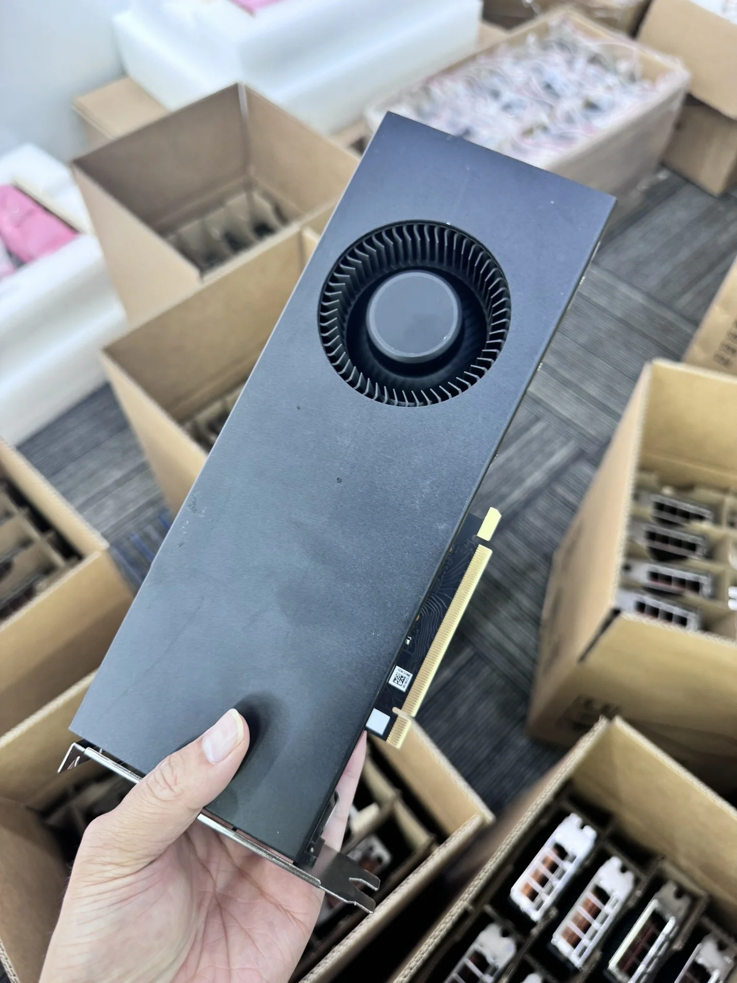Yüksek Talep Gören RTX 3090 Gr - Rtx 3090 24Gb Graphics Card incelemesi ve fiyatı