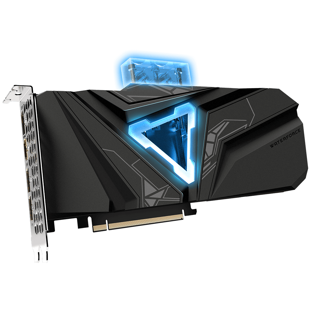 GIGABYTE RTX 2080 SUPER Waterf - Rtx 3070 8Gb Graphics Card incelemesi ve fiyatı