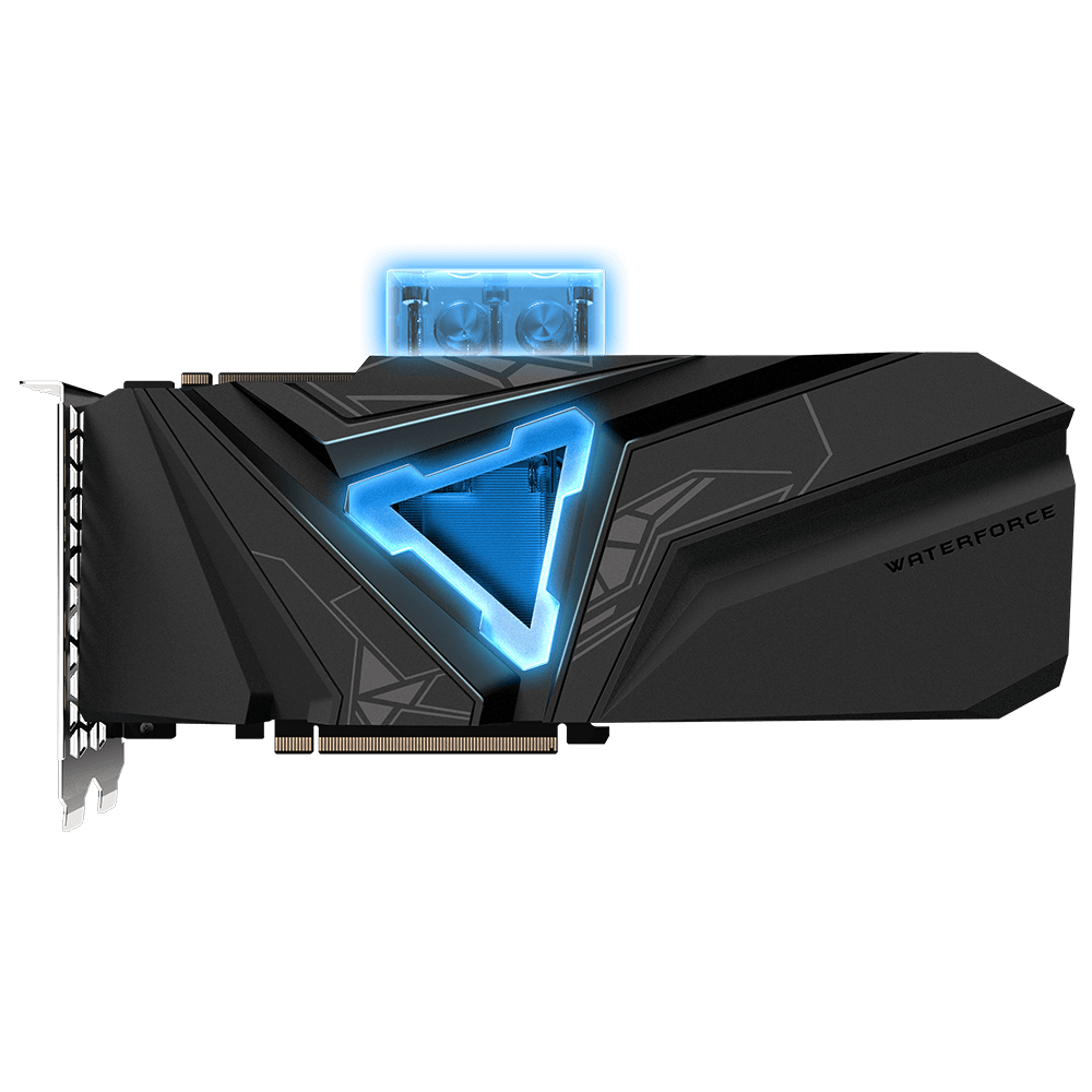 GIGABYTE RTX 2080 SUPER Waterf - Rtx 3070 8Gb Graphics Card incelemesi ve fiyatı
