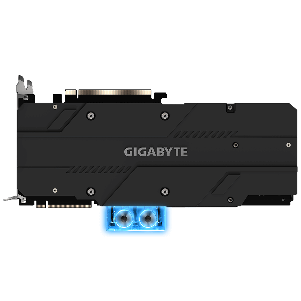 GIGABYTE RTX 2080 SUPER Waterf - Rtx 3070 8Gb Graphics Card incelemesi ve fiyatı