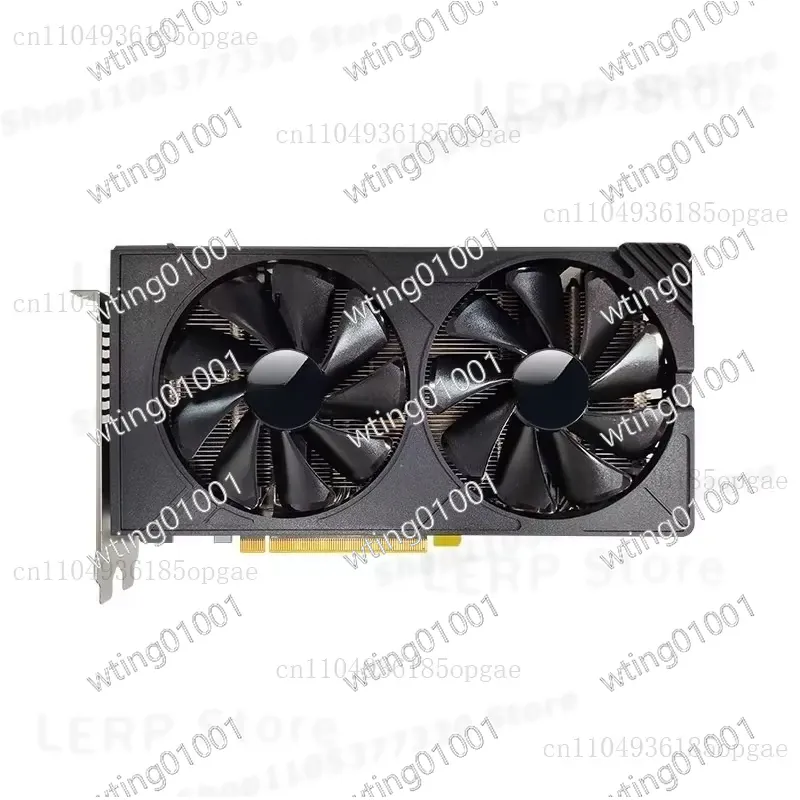 RX580 ve RX590 için 8GB 2048SP - Rx 580 8Gb 2048Sp Gpu incelemesi ve fiyatı