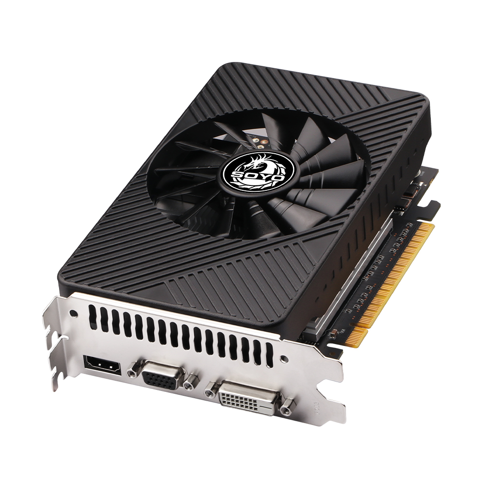 SOYO GTX 550TI Grafik Kartı GD - Rtx 3070 8Gb Graphics Card incelemesi ve fiyatı