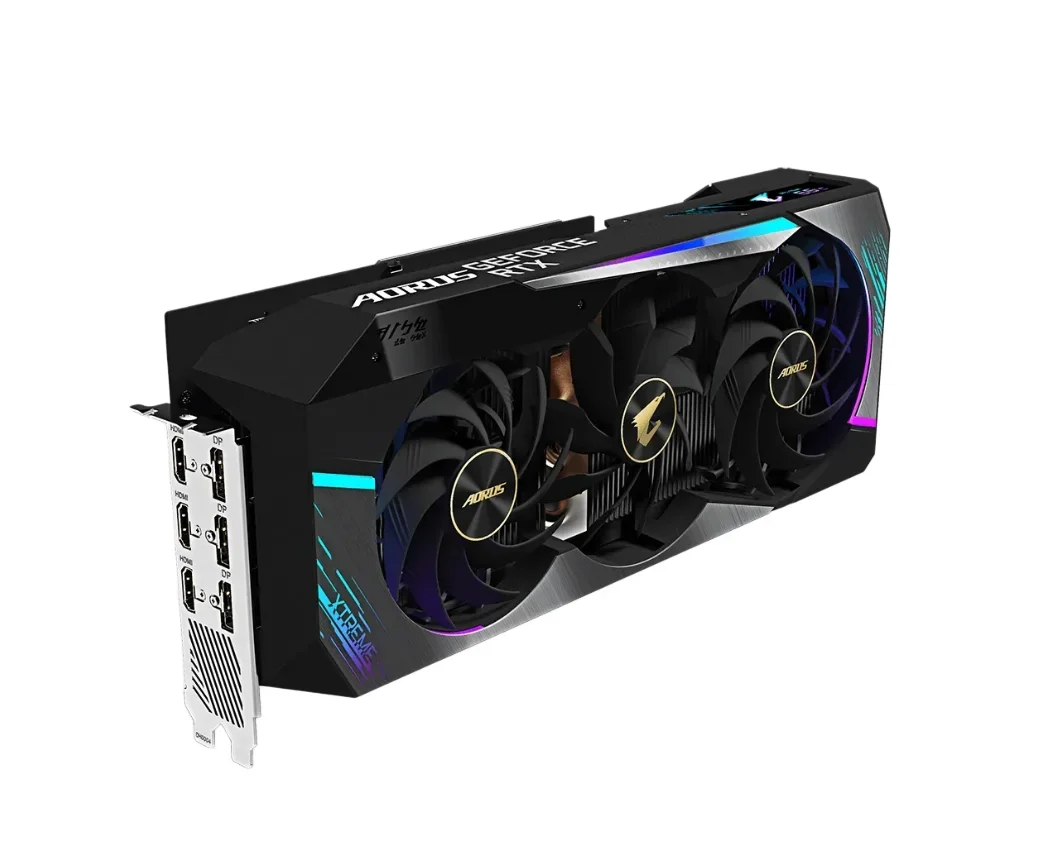 GIGABYTE NVIDIA AORUS RTX 3080 - Rtx 3080 10Gb Gpu incelemesi ve fiyatı