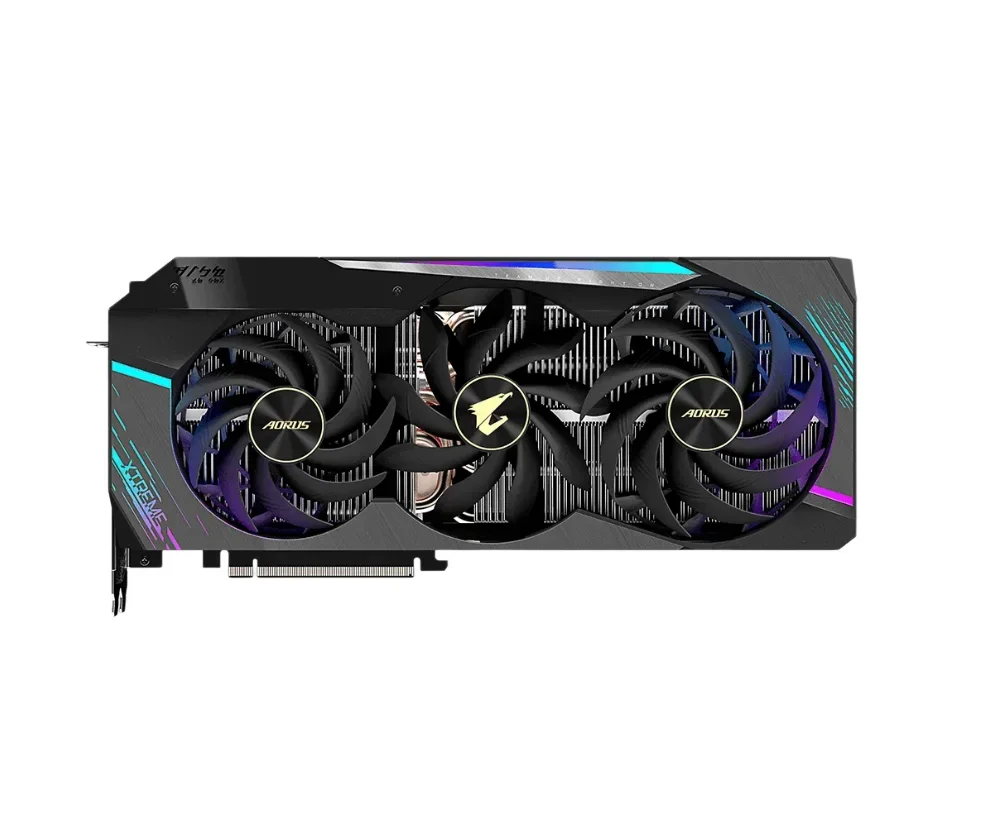 GIGABYTE NVIDIA AORUS RTX 3080 - Rtx 3080 10Gb Gpu incelemesi ve fiyatı