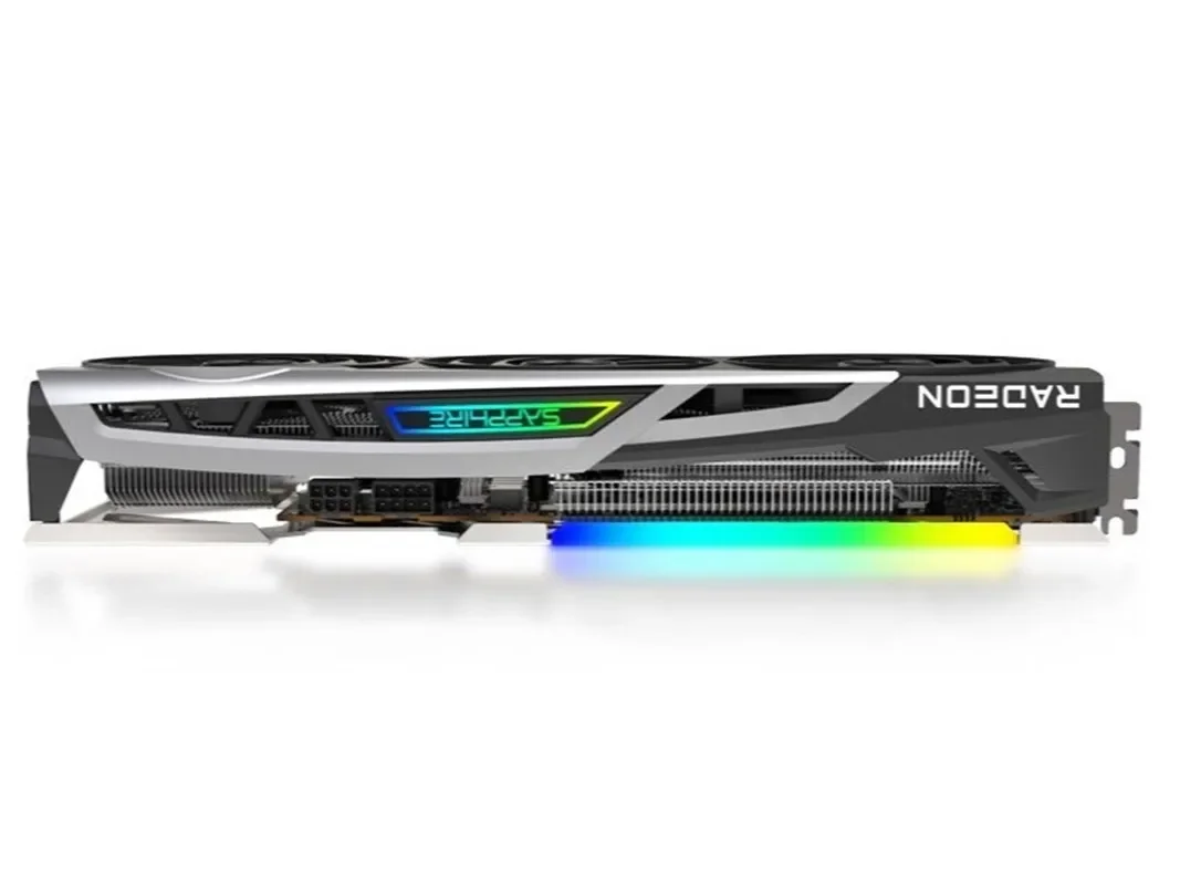 GPU Sapphire RX 6700 XT 6700XT - Rx 6700 Xt 12Gb Graphics Card incelemesi ve fiyatı